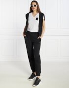 Armani Exchange Pantaloni de trening | Regular Fit