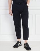 Armani Exchange Pantaloni de trening | Regular Fit