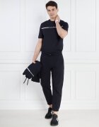 Armani Exchange Pantaloni de trening | Regular Fit