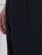 Armani Exchange Pantaloni de trening | Regular Fit