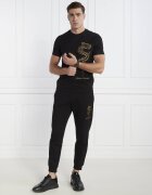 Armani Exchange Pantaloni de trening | Regular Fit