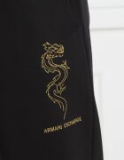 Armani Exchange Pantaloni de trening | Regular Fit