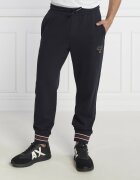 Armani Exchange Pantaloni de trening | Regular Fit