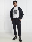 Armani Exchange Pantaloni de trening | Regular Fit