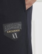 Armani Exchange Pantaloni de trening | Regular Fit