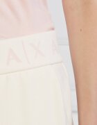 Armani Exchange Pantaloni de trening | Regular Fit