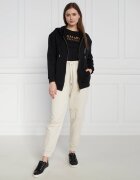 Armani Exchange Pantaloni de trening | Regular Fit