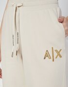 Armani Exchange Pantaloni de trening | Regular Fit