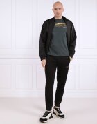 Armani Exchange Pantaloni de trening | Regular Fit