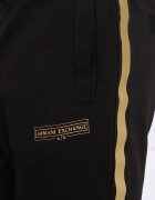 Armani Exchange Pantaloni de trening | Regular Fit