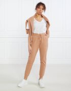 Armani Exchange Pantaloni de trening | Regular Fit