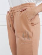 Armani Exchange Pantaloni de trening | Regular Fit