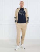 Armani Exchange Pantaloni de trening | Regular Fit