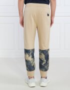 Armani Exchange Pantaloni de trening | Regular Fit