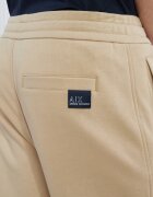 Armani Exchange Pantaloni de trening | Regular Fit