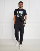 Armani Exchange Pantaloni de trening | Regular Fit