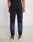 Armani Exchange Pantaloni de trening | Regular Fit