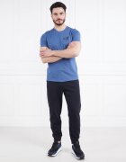 Armani Exchange Pantaloni de trening | Regular Fit