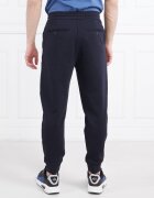 Armani Exchange Pantaloni de trening | Regular Fit
