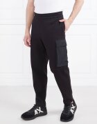 Armani Exchange Pantaloni de trening | Regular Fit