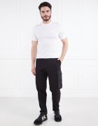Armani Exchange Pantaloni de trening | Regular Fit