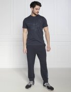 Armani Exchange Pantaloni de trening | Regular Fit