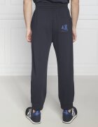 Armani Exchange Pantaloni de trening | Regular Fit
