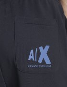 Armani Exchange Pantaloni de trening | Regular Fit