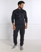 Armani Exchange Pantaloni de trening | Regular Fit