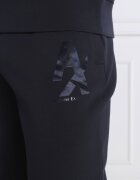 Armani Exchange Pantaloni de trening | Regular Fit