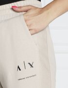 Armani Exchange Pantaloni de trening | Regular Fit