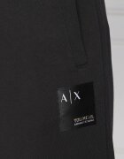 Armani Exchange Pantaloni de trening | Regular Fit