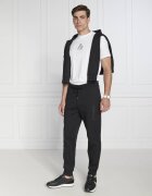 Armani Exchange Pantaloni de trening | Regular Fit