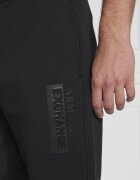 Armani Exchange Pantaloni de trening | Regular Fit