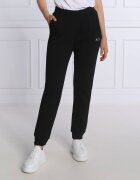Armani Exchange Pantaloni de trening | Regular Fit