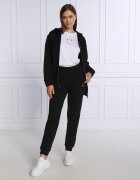 Armani Exchange Pantaloni de trening | Regular Fit