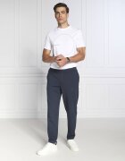 Armani Exchange Pantaloni de trening | Regular Fit
