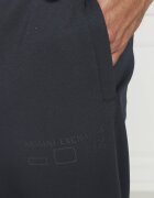 Armani Exchange Pantaloni de trening | Regular Fit
