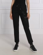 Armani Exchange Pantaloni de trening | Regular Fit