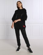 Armani Exchange Pantaloni de trening | Regular Fit
