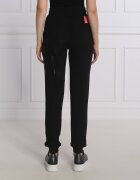 Armani Exchange Pantaloni de trening | Regular Fit