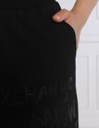 Armani Exchange Pantaloni de trening | Regular Fit