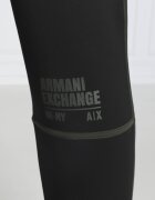 Armani Exchange Pantaloni de trening | Regular Fit