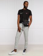 Armani Exchange Pantaloni de trening | Regular Fit