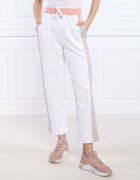 Armani Exchange Pantaloni de trening | Regular Fit