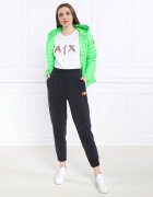 Armani Exchange Pantaloni de trening | Regular Fit