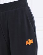 Armani Exchange Pantaloni de trening | Regular Fit