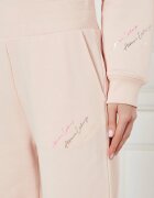 Armani Exchange Pantaloni de trening | Regular Fit