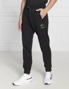Armani Exchange Pantaloni de trening | Regular Fit