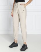 Armani Exchange Pantaloni de trening | Regular Fit